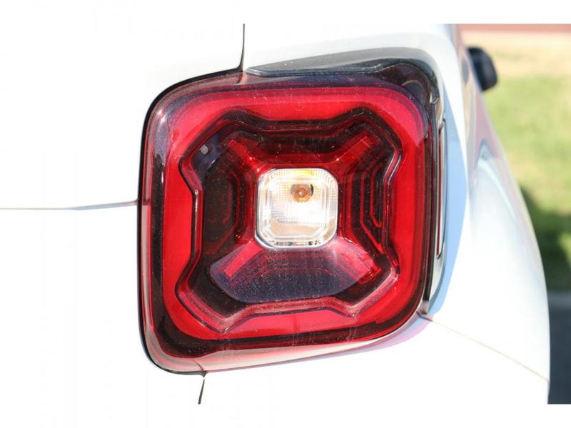 Jeep Renegade 1.5 Turbo T4 e-Hybride - 130 Bvr 4x2 Summit Phase 2