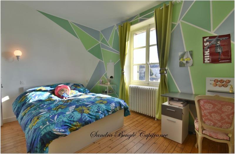 Maison de ville - 296 m² - 17 pièces