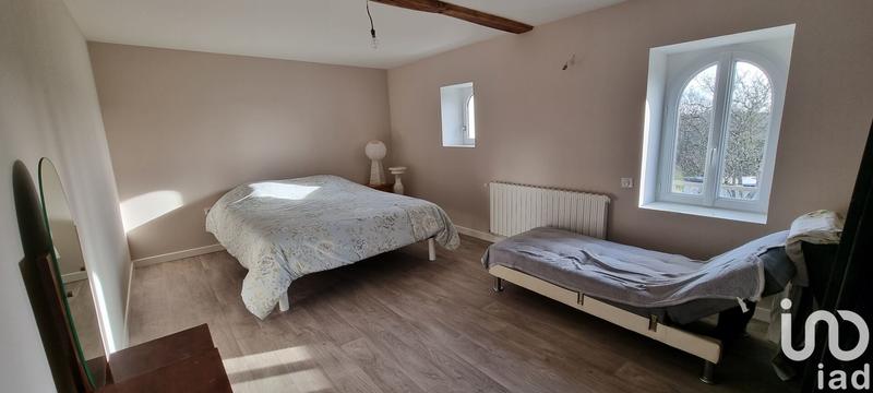 Maison de campagne - 226 m² - 7 pièces