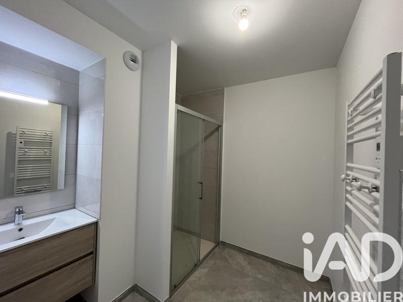 Appartement - 88 m² - 3 pièces