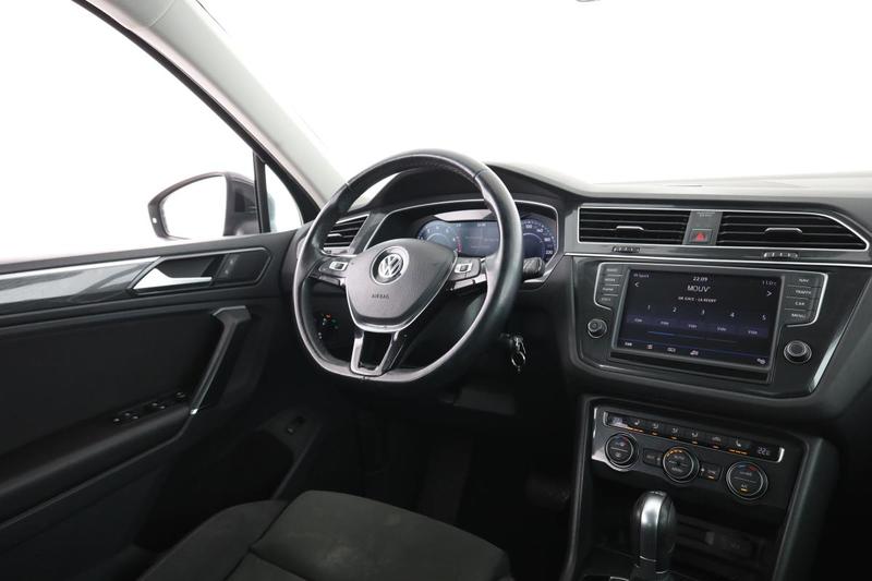 Volkswagen Tiguan 2.0 Tsi BlueMotion Tech 4Motion Dsg7 180 ch