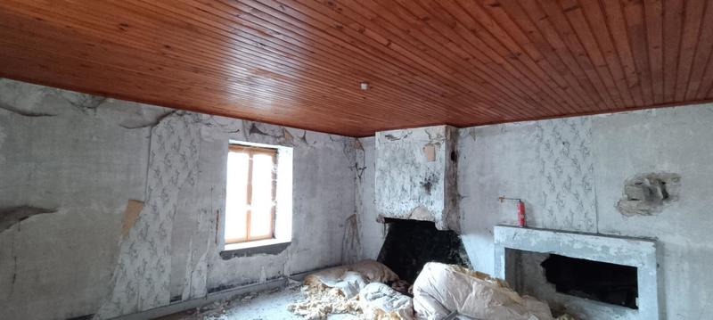 Maison - 200 m² - 4 pièces