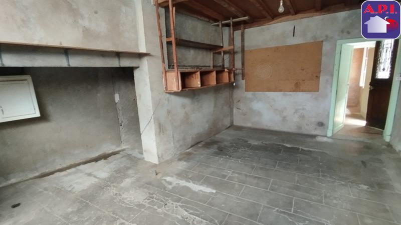 Maison - 75 m² - 3 pièces