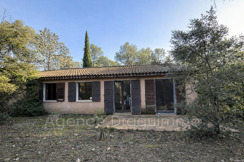 Maison - 97 m² - 5 pièces