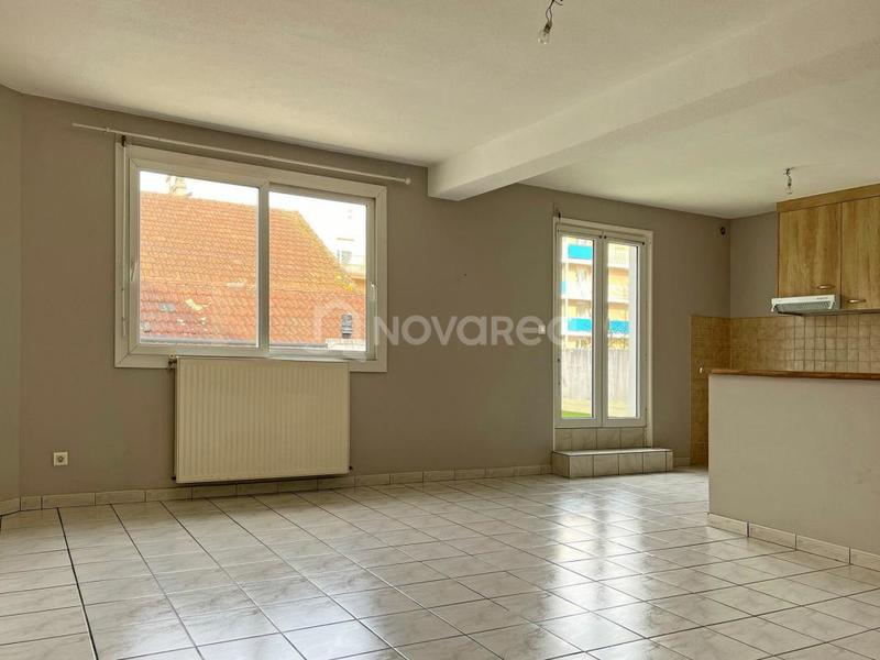Immeuble - 288 m² - 11 pièces