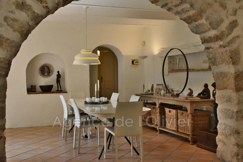 Mas - 300 m² - 10 pièces