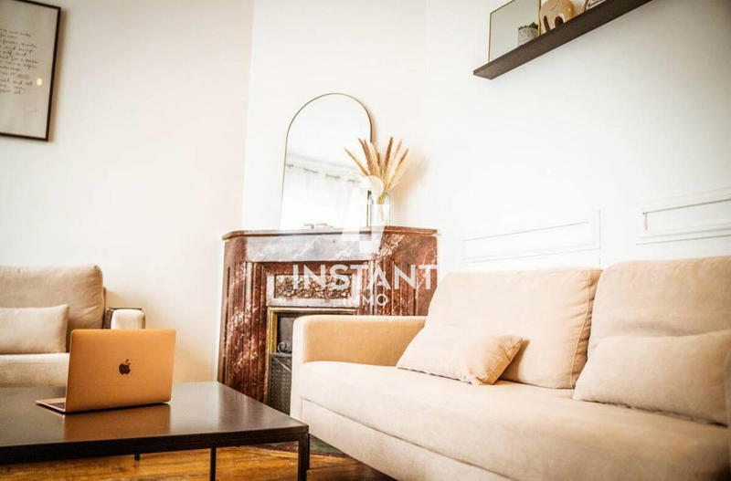 Maison - 87 m² - 3 pièces