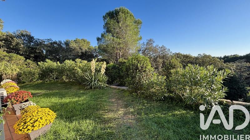 Maison - 131 m² - 5 pièces