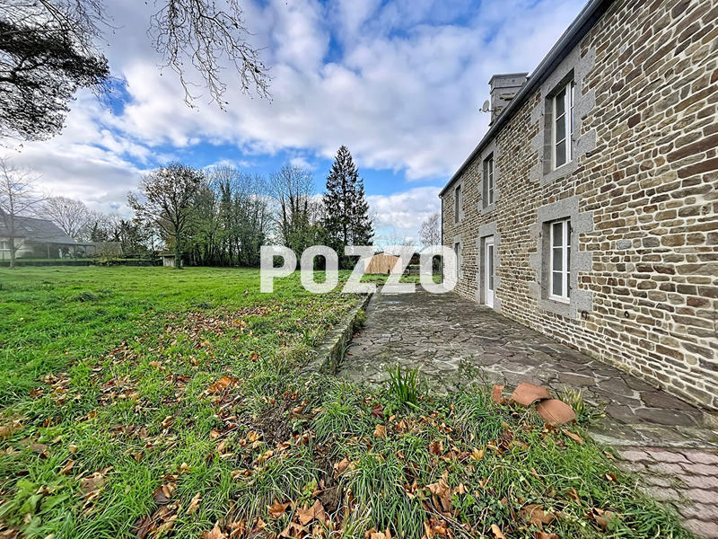 Maison - 195 m² - 4 pièces