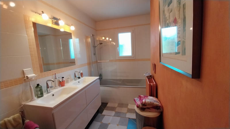 Maison - 175 m² - 7 pièces