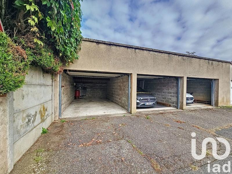 Maison - 160 m² - 8 pièces