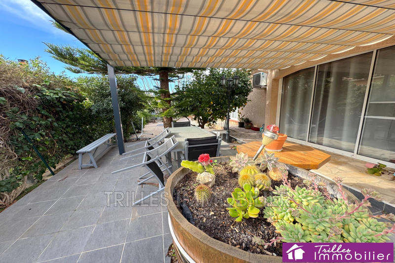 Villa - 109 m² - 4 pièces