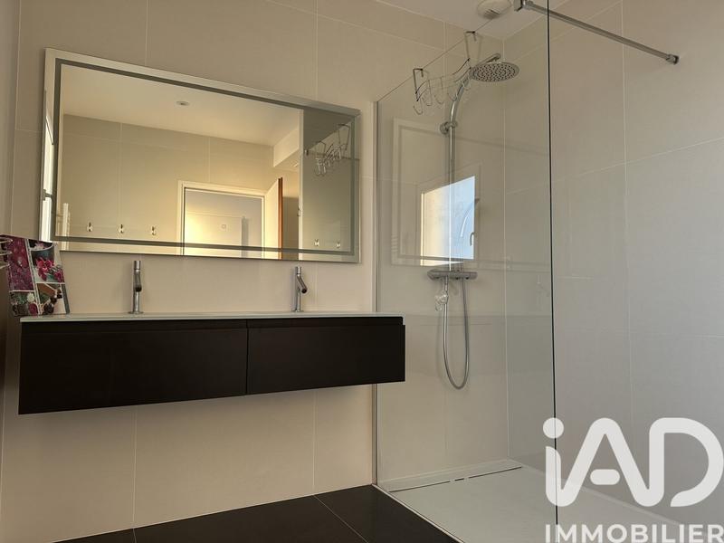 Maison - 131 m² - 6 pièces