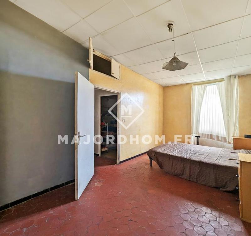 Appartement - 69 m² - 4 pièces