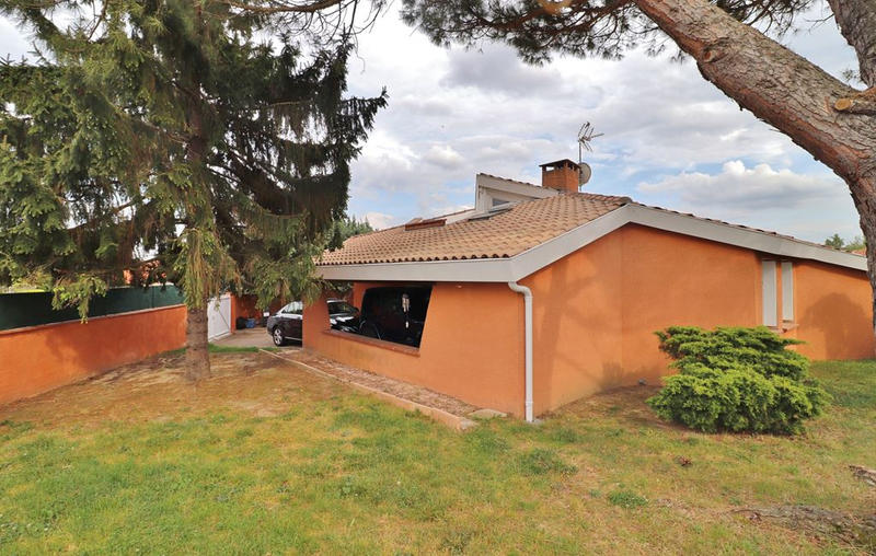 Villa - 126 m² - 5 pièces