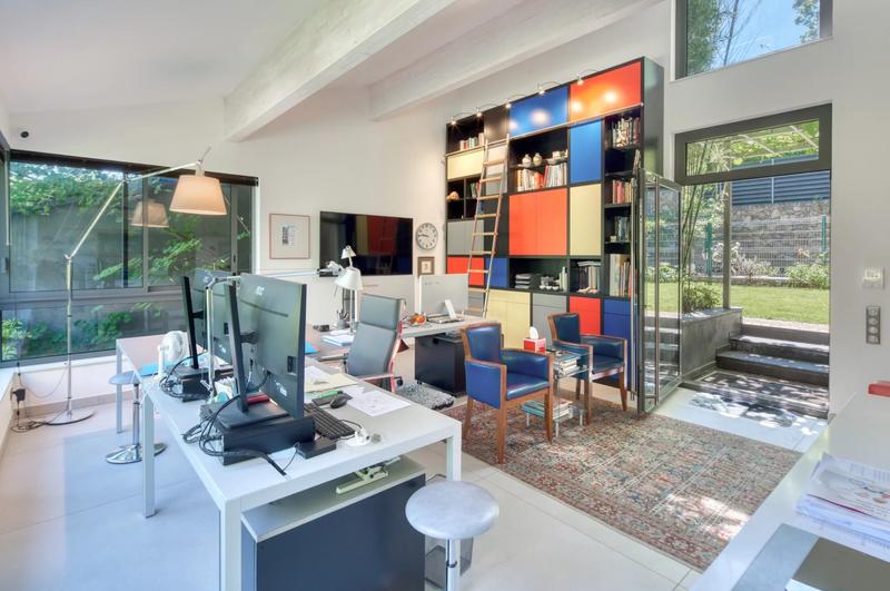 Villa - 350 m² - 8 pièces