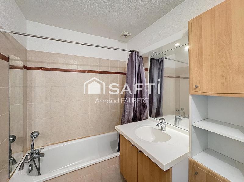 Maison - 67 m² - 3 pièces