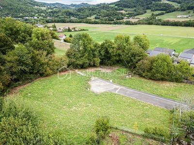 Terrain - 994 m²