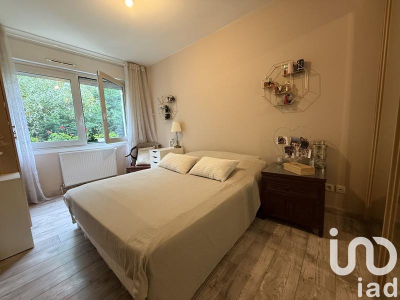 Maison de maîtres - 108 m² - 6 pièces