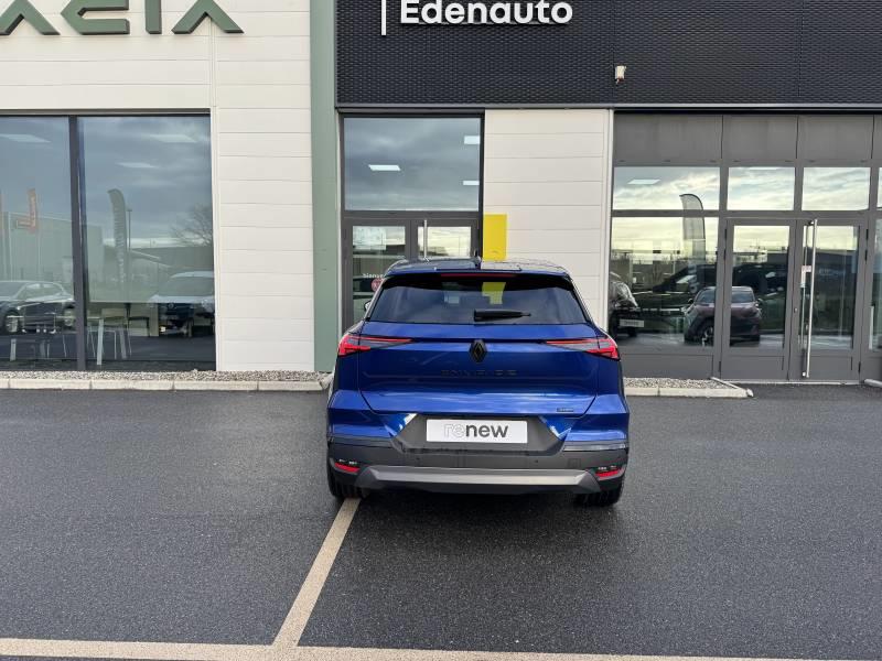 Renault Symbioz E-Tech full hybrid 160 ch Esprit Alpine