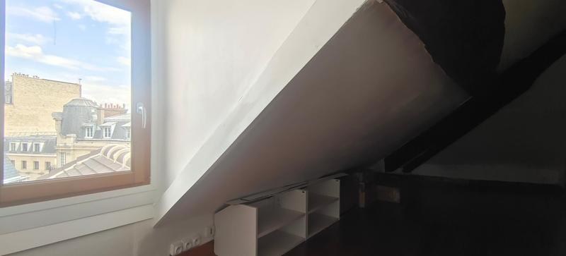 Appartement - 42 m² - 3 pièces