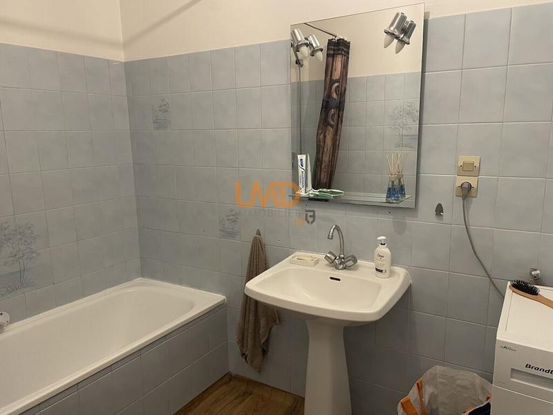 Immeuble - 204 m² - 10 pièces