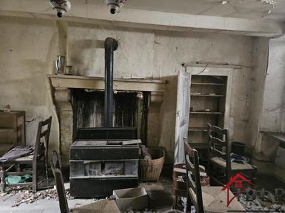 Maison - 85 m² - 5 pièces