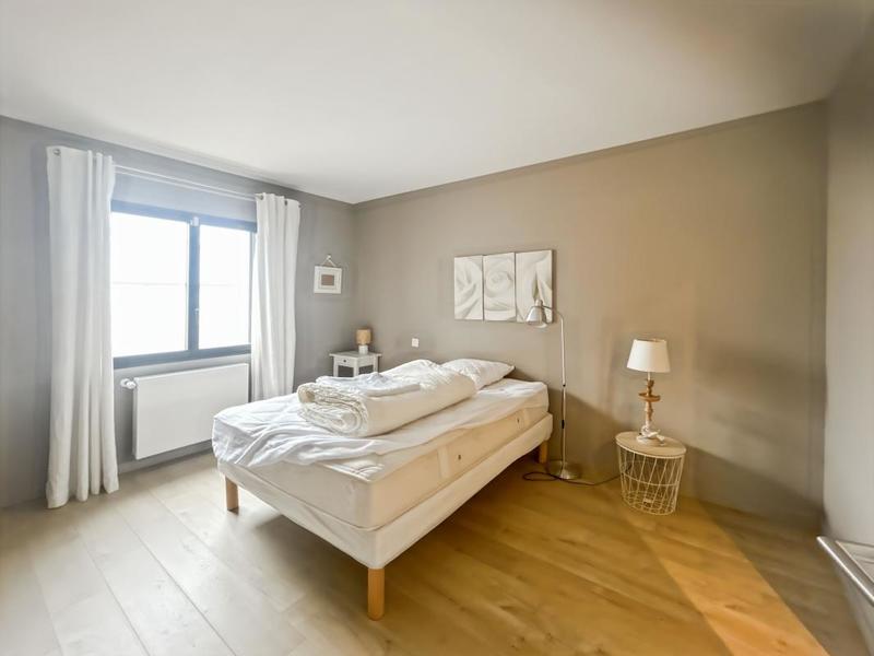 Maison - 145 m² - 4 pièces