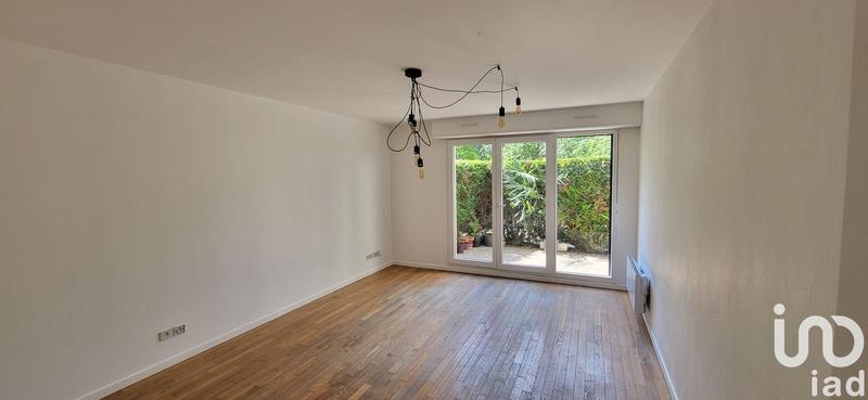 Appartement - 53 m² - 2 pièces