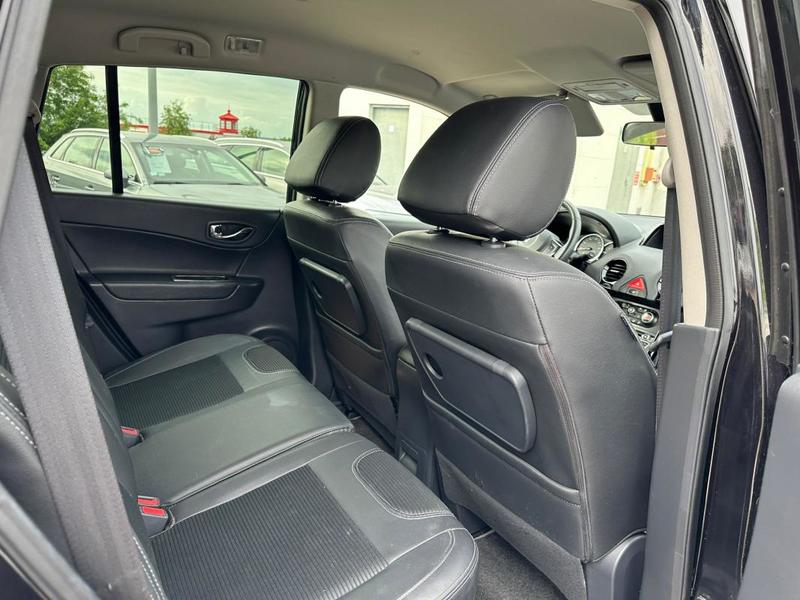 Renault Koleos 2.0 Dci 150 Fap Bose 4x4