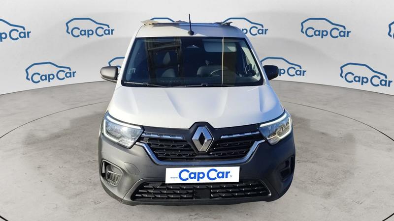 Renault Kangoo 1.5 dCi 95 Grand Confort