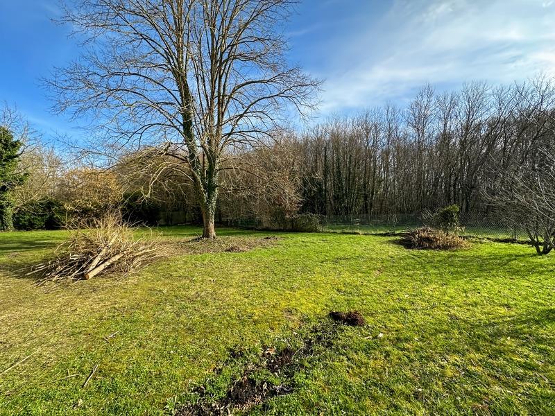 Longère - 60 m² - 3 pièces