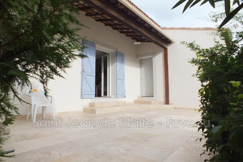 Villa - 130 m² - 4 pièces