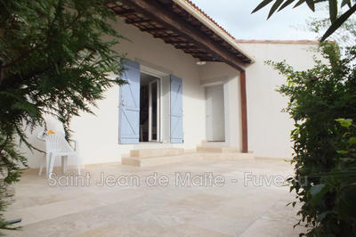 Villa - 130 m² - 4 pièces