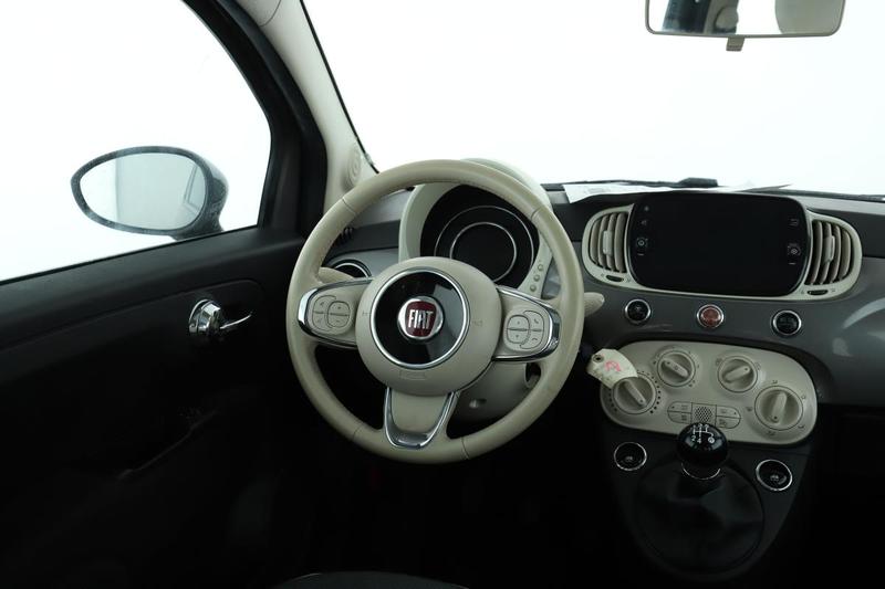 Fiat 500 1.2 Lounge 69 ch