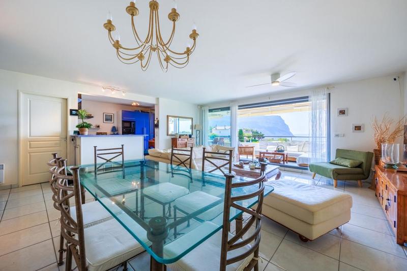 Appartement - 86 m² - 3 pièces