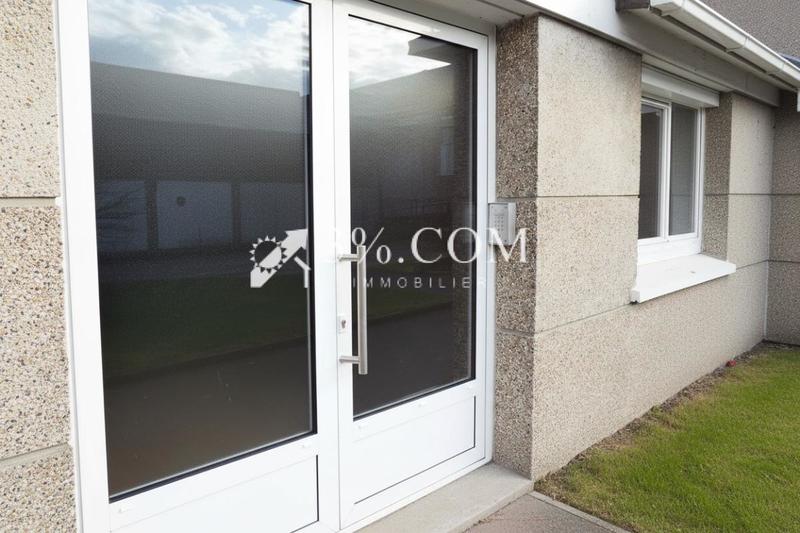 Appartement - 82 m² - 4 pièces