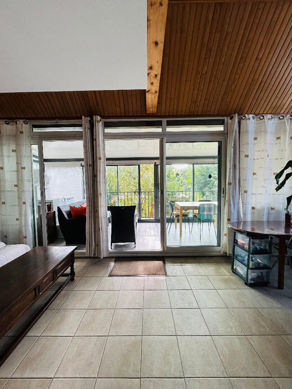 Maison - 180 m² - 6 pièces