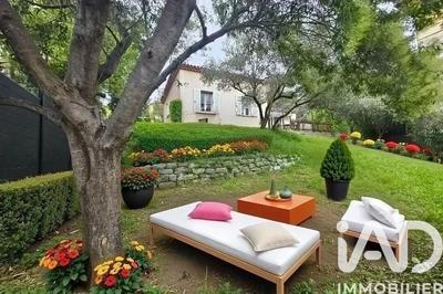 Maison - 67 m² - 4 pièces