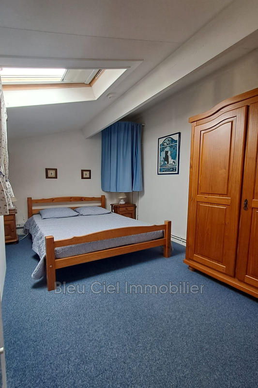 Maison - 50 m² - 4 pièces