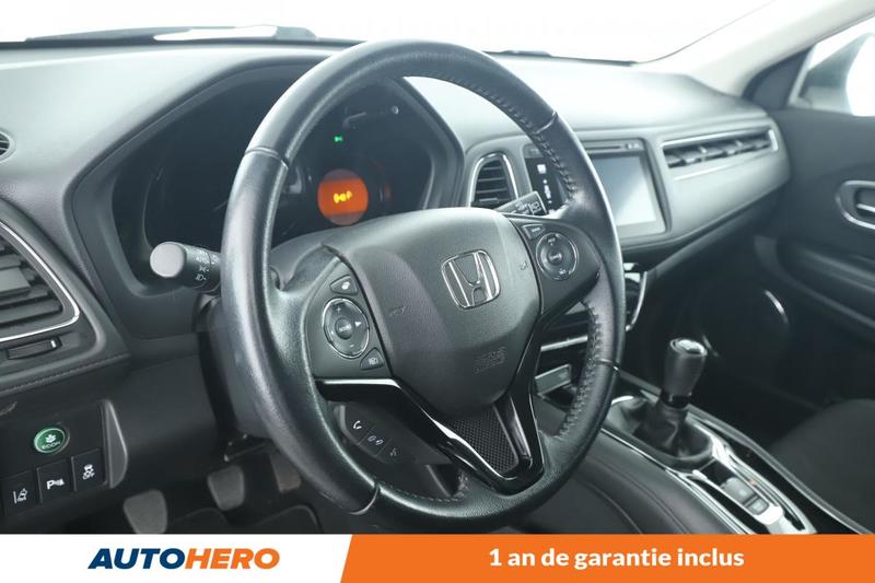 Honda Hrv 1.5 i-Vtec Executive 130 ch