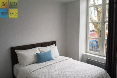 Appartement - 34 m² - 2 pièces