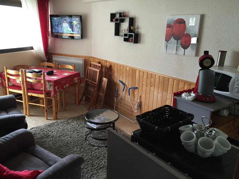 Appartement - 32 m² - 3 pièces