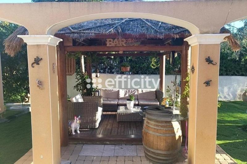 Villa - 152 m² - 7 pièces