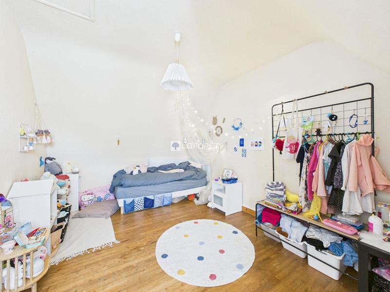 Maison traditionnelle - 70 m² - 4 pièces