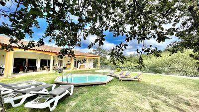 Maison d'architecte - 260 m² - 8 pièces