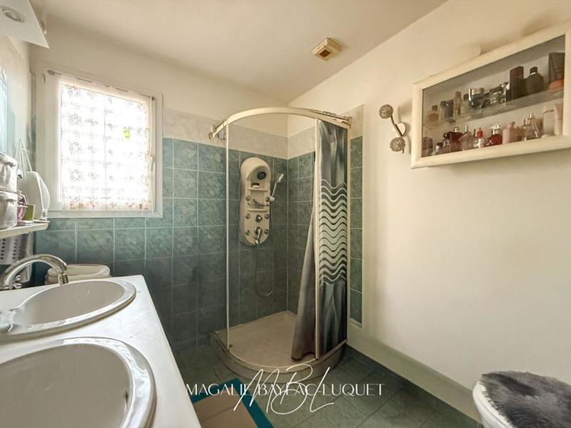 Maison - 101 m² - 4 pièces