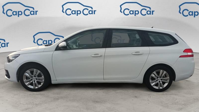 Peugeot 308 Sw 1.5 BlueHDi 100 Allure Business - 5 places