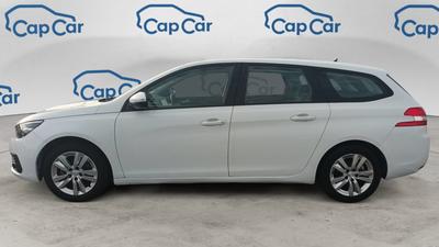 Peugeot 308 Sw 1.5 BlueHDi 100 Allure Business - 5 places