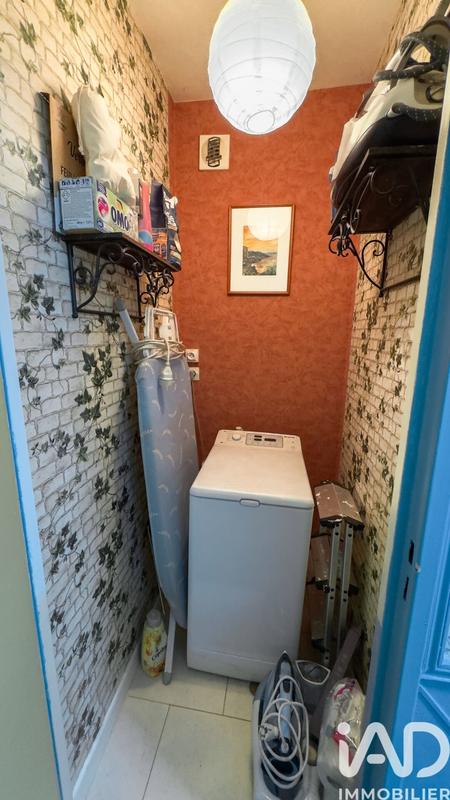 Appartement - 88 m² - 4 pièces